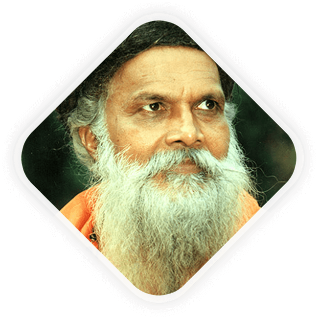 Jagadguru Swami Sathyananda Saraswathi